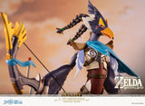 First 4 Figures The Legend of Zelda Breath of the Wild PVC Revali Collector’s Edition Statue