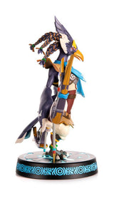 First 4 Figures The Legend of Zelda Breath of the Wild PVC Revali Collector’s Edition Statue