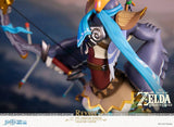 First 4 Figures The Legend of Zelda Breath of the Wild PVC Revali Collector’s Edition Statue