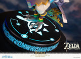 First 4 Figures The Legend of Zelda Breath of the Wild PVC Revali Collector’s Edition Statue