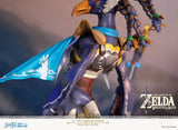 First 4 Figures The Legend of Zelda Breath of the Wild PVC Revali Collector’s Edition Statue