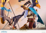 First 4 Figures The Legend of Zelda Breath of the Wild Revali PVC Statue