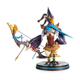 First 4 Figures The Legend of Zelda Breath of the Wild Revali PVC Statue