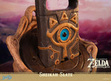 First 4 Figures The Legend of Zelda Breath of the Wild Sheikah Slate Life-Size 1/1 Statue