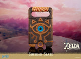 First 4 Figures The Legend of Zelda Breath of the Wild Sheikah Slate Life-Size 1/1 Statue