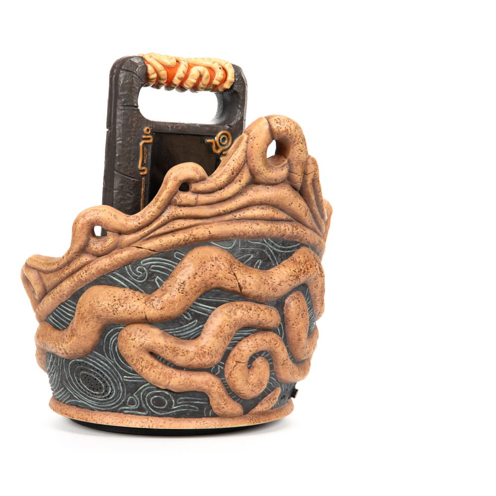 First 4 Figures The Legend of Zelda Breath of the Wild Sheikah Slate Life-Size 1/1 Statue