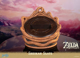 First 4 Figures The Legend of Zelda Breath of the Wild Sheikah Slate Life-Size 1/1 Statue