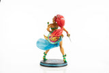 First 4 Figures The Legend Of Zelda Breath Of The Wild Urbosa Standard Edition PVC Statue