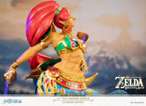 First 4 Figures The Legend Of Zelda Breath Of The Wild Urbosa Standard Edition PVC Statue