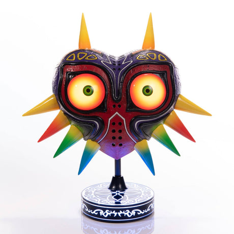 First 4 Figures The Legend of Zelda Majora’s Mask Collectors Edition PVC Statue