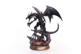 First 4 Figures Yu-Gi-Oh! Red-Eyes B. Dragon Black Colour Statue