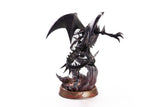 First 4 Figures Yu-Gi-Oh! Red-Eyes B. Dragon Black Colour Statue