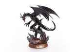 First 4 Figures Yu-Gi-Oh! Red-Eyes B. Dragon Black Colour Statue
