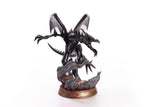 First 4 Figures Yu-Gi-Oh! Red-Eyes B. Dragon Black Colour Statue
