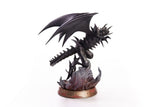 First 4 Figures Yu-Gi-Oh! Red-Eyes B. Dragon Black Colour Statue