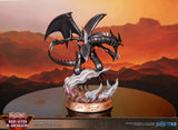First 4 Figures Yu-Gi-Oh! Red-Eyes B. Dragon Black Colour Statue