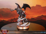 First 4 Figures Yu-Gi-Oh! Red-Eyes B. Dragon Black Colour Statue