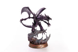 First 4 Figures Yu-Gi-Oh Red-Eyes B. Dragon Purple Colour Statue
