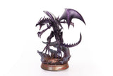 First 4 Figures Yu-Gi-Oh Red-Eyes B. Dragon Purple Colour Statue