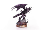 First 4 Figures Yu-Gi-Oh Red-Eyes B. Dragon Purple Colour Statue