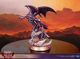 First 4 Figures Yu-Gi-Oh Red-Eyes B. Dragon Purple Colour Statue