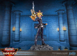 First 4 Figures Yu-Gi-Oh Yami Yugi Statue