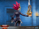First 4 Figures Yu-Gi-Oh Yami Yugi Statue