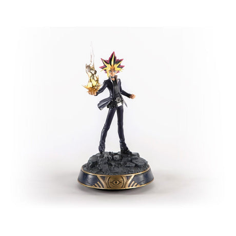 First 4 Figures Yu-Gi-Oh Yami Yugi Statue