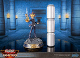 First 4 Figures Yu-Gi-Oh Yami Yugi Statue