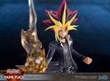 First 4 Figures Yu-Gi-Oh Yami Yugi Statue