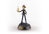 First 4 Figures Yu-Gi-Oh Yami Yugi Statue