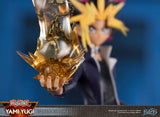 First 4 Figures Yu-Gi-Oh Yami Yugi Statue
