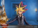 First 4 Figures Yu-Gi-Oh Yami Yugi Statue