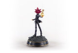 First 4 Figures Yu-Gi-Oh Yami Yugi Statue