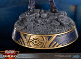 First 4 Figures Yu-Gi-Oh Yami Yugi Statue