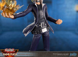 First 4 Figures Yu-Gi-Oh Yami Yugi Statue