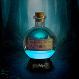 Fizz Creations Harry Potter Vielsaft-Trank Farbwechsel-Mood Light-Lampe