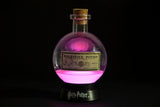Fizz Creations Harry Potter Vielsaft-Trank Farbwechsel-Mood Light-Lampe
