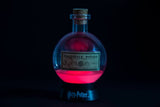 Fizz Creations Harry Potter Vielsaft-Trank Farbwechsel-Mood Light-Lampe