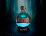 Fizz Creations Harry Potter Vielsaft-Trank Farbwechsel-Mood Light-Lampe