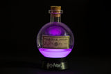 Fizz Creations Harry Potter Vielsaft-Trank Farbwechsel-Mood Light-Lampe