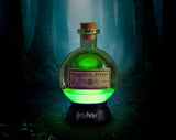 Fizz Creations Harry Potter Vielsaft-Trank Farbwechsel-Mood Light-Lampe