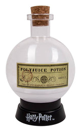 Fizz Creations Harry Potter Vielsaft-Trank Farbwechsel-Mood Light-Lampe