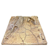 Flos Dios Felsige Wüstenlandschaft Diorama-Base für 1/6 Actionfiguren