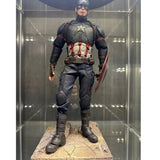 Flos Dios Felsige Wüstenlandschaft Diorama-Base für 1/6 Actionfiguren