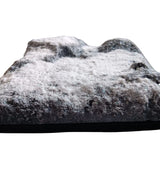 Flos Dios Schnee- & Felslandschaft Diorama-Base für 1/6 Actionfiguren