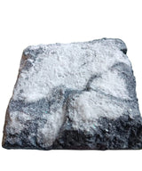 Flos Dios Schnee- & Felslandschaft Diorama-Base für 1/6 Actionfiguren