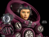 Four Horsemen Toy Design Cosmic Character Engineer Upgrade Pack Zubehör-Set für Actionfiguren Set