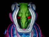 Four Horsemen Toy Design Cosmic Character Opor-a-Tiv83 Zubehör-Set Upgrade Pack Actionfiguren Set