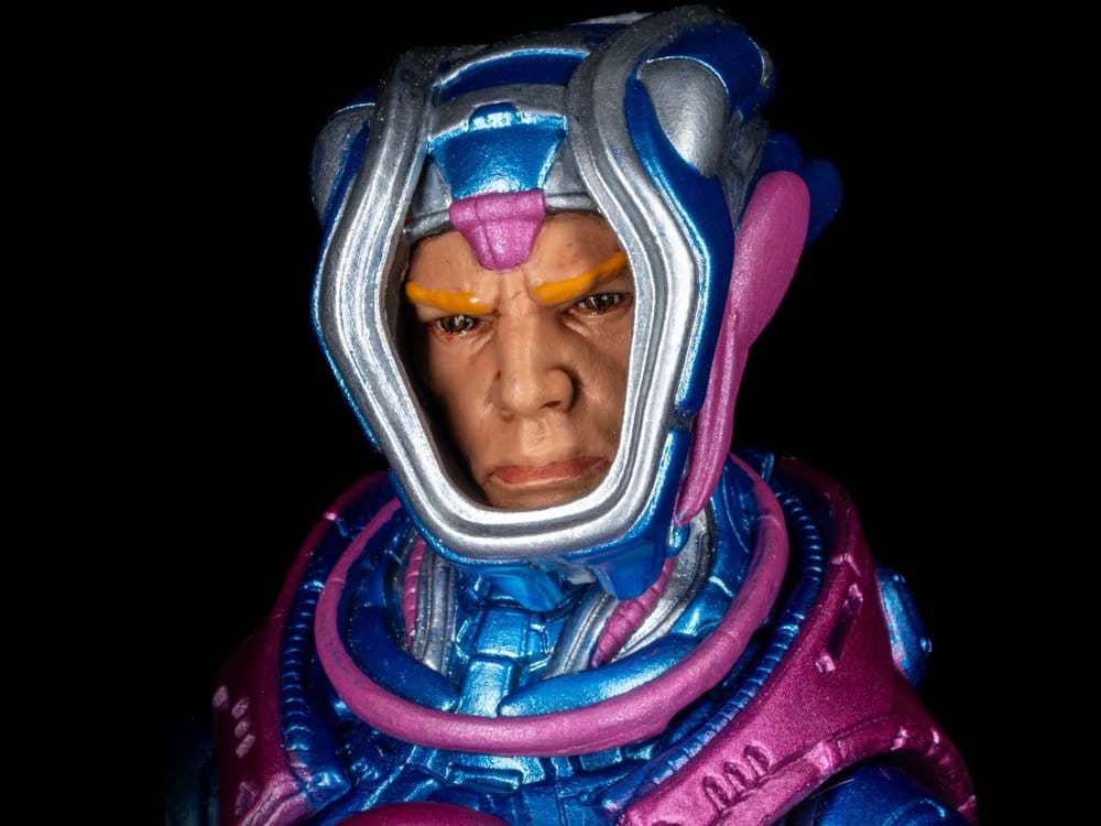 Four Horsemen Toy Design Cosmic Character Opor-a-Tiv83 Zubehör-Set Upgrade Pack Actionfiguren Set